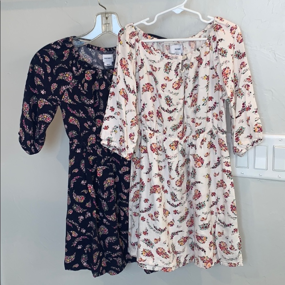 Girl’s Dress Bundle